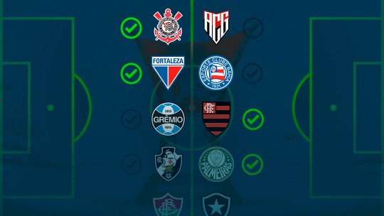 Favoritismos #27: dicas, palpites e chancesspaceman jogo cassinovencer no Brasileirão