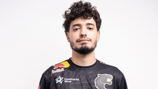 FURIA anuncia skullz e renova contratos no CS