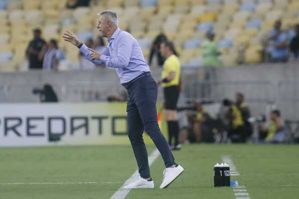 Alineación de Botafogo: Thiago Nunes está ausente de la defensa |  com.botafogo