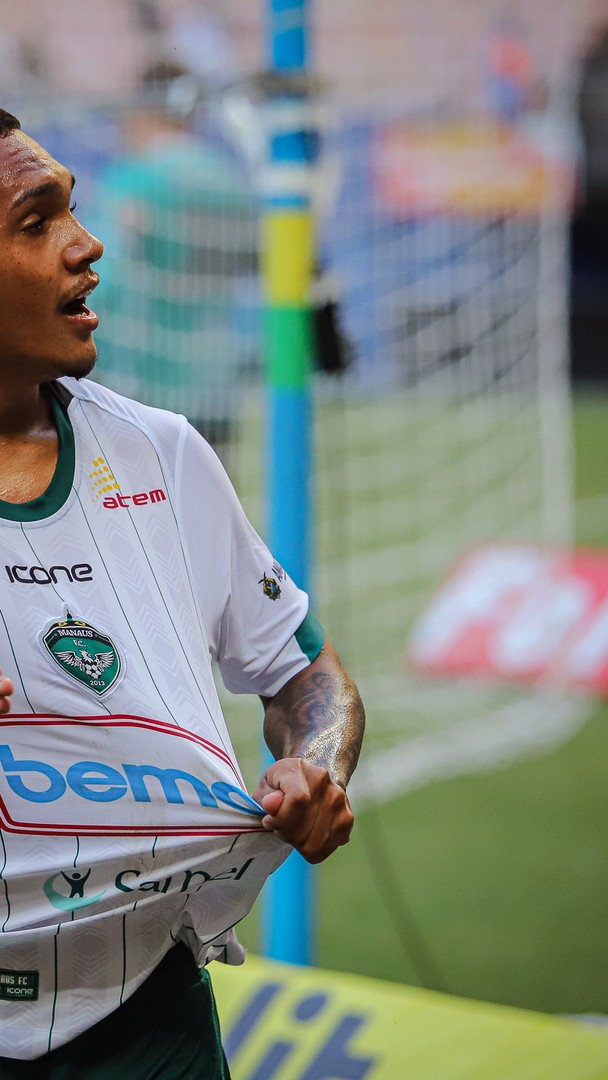 Seleção Europeia pode jogar com cabeça de chave em Manaus