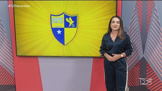 Confira os destaques do Globo Esporte MA desta sexta-feira  - Programa: Globo Esporte MA 