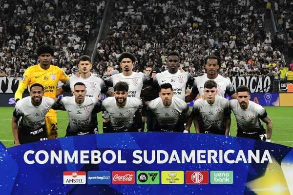 É CRUCIAL! Título da Sul-Americana impulsionaria finanças do Corinthians em 2025