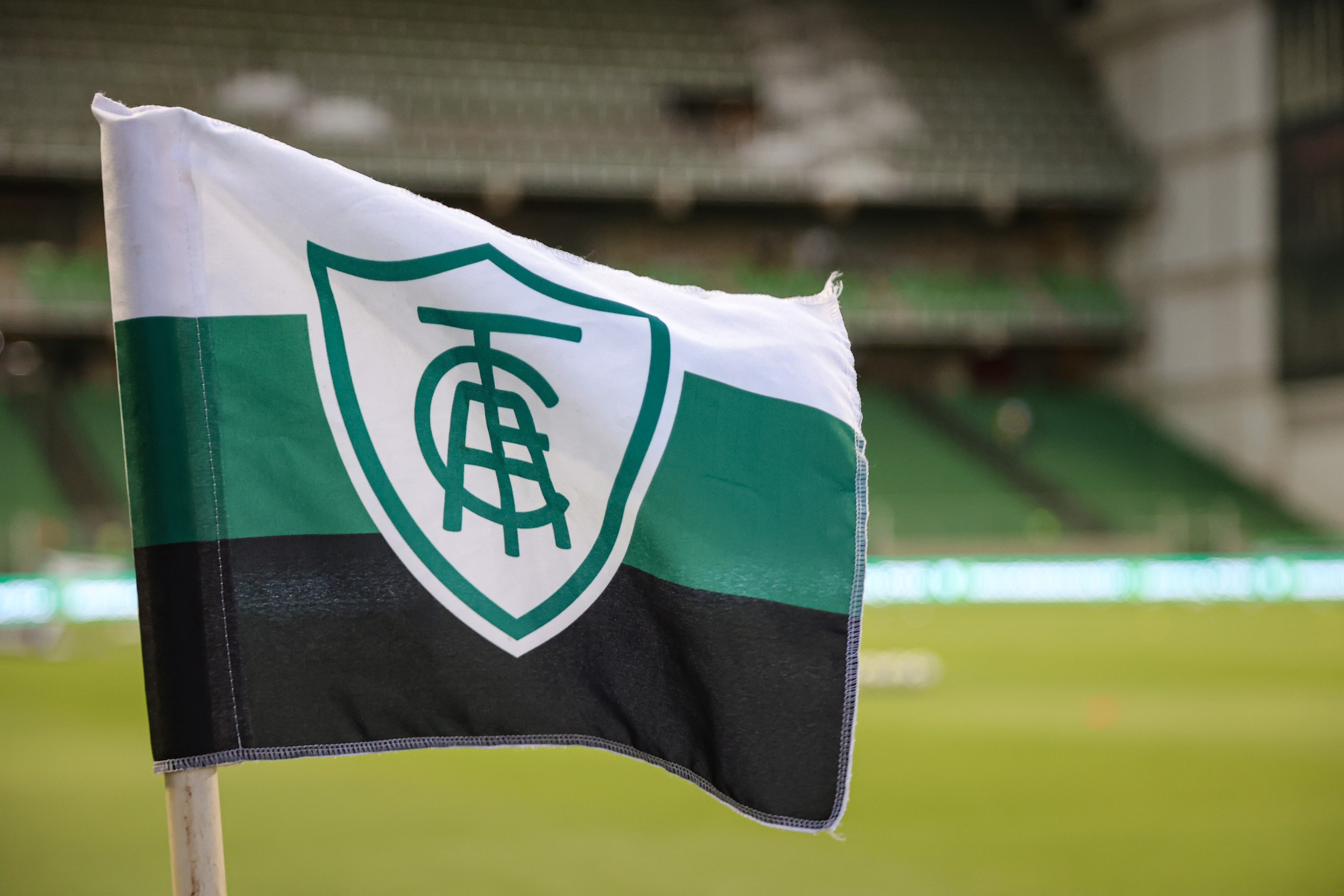 América-MG sofre transfer ban com base em fair play financeiro; entenda decisão