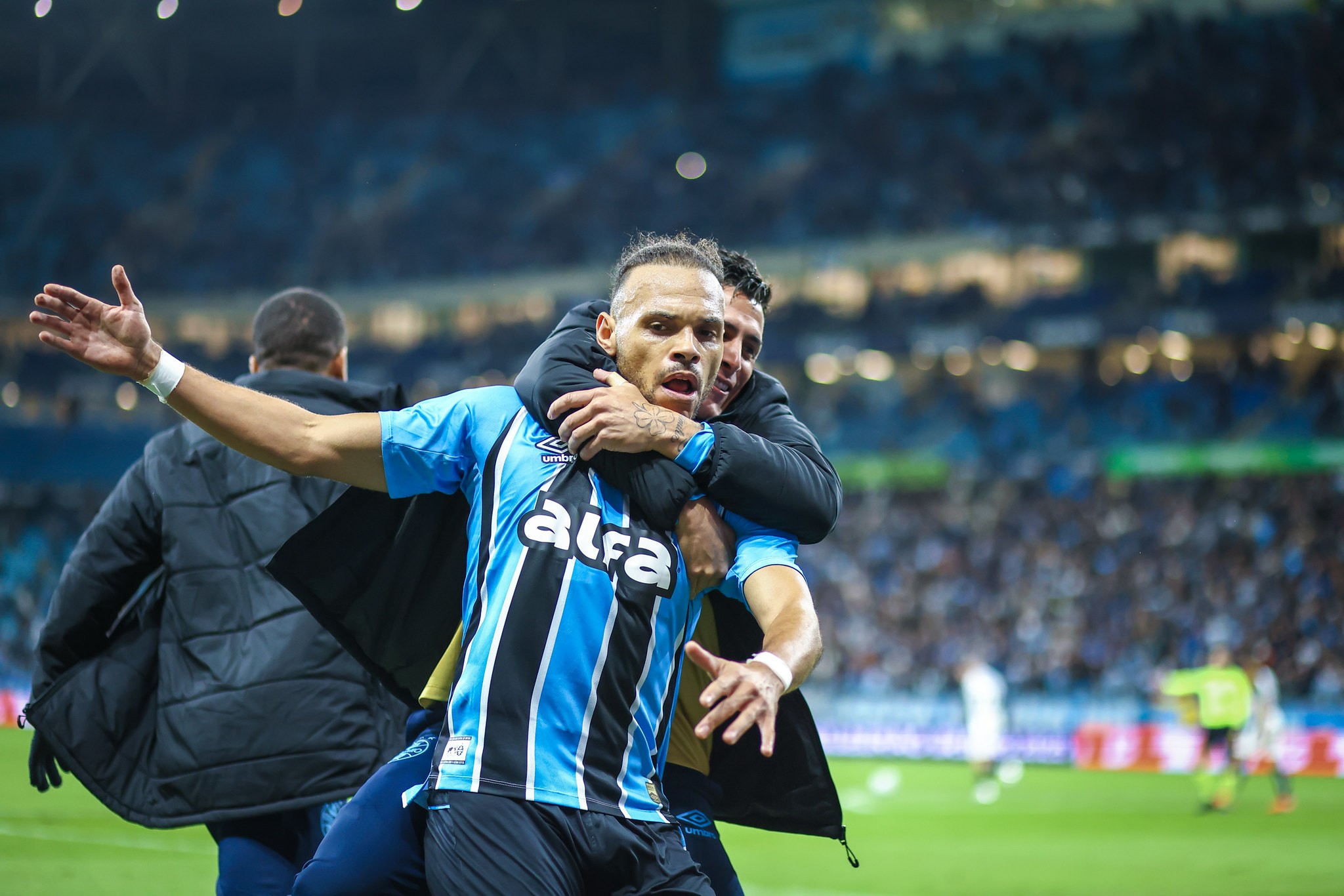 Qual é a estratégia do Grêmio para vencer o Vasco
