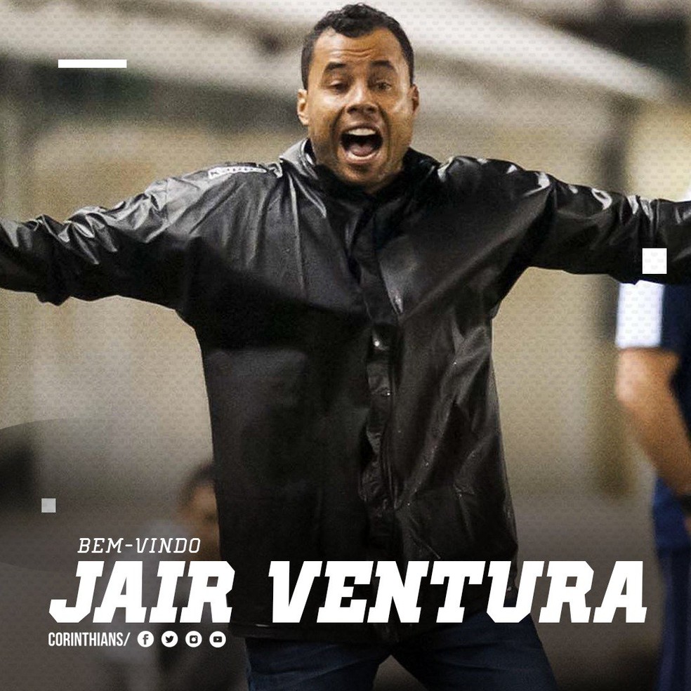 Craque do Liverpool no Corinthians? Jair Ventura nega que tenha barrado  contratação de jogador – SouTimão.com.br