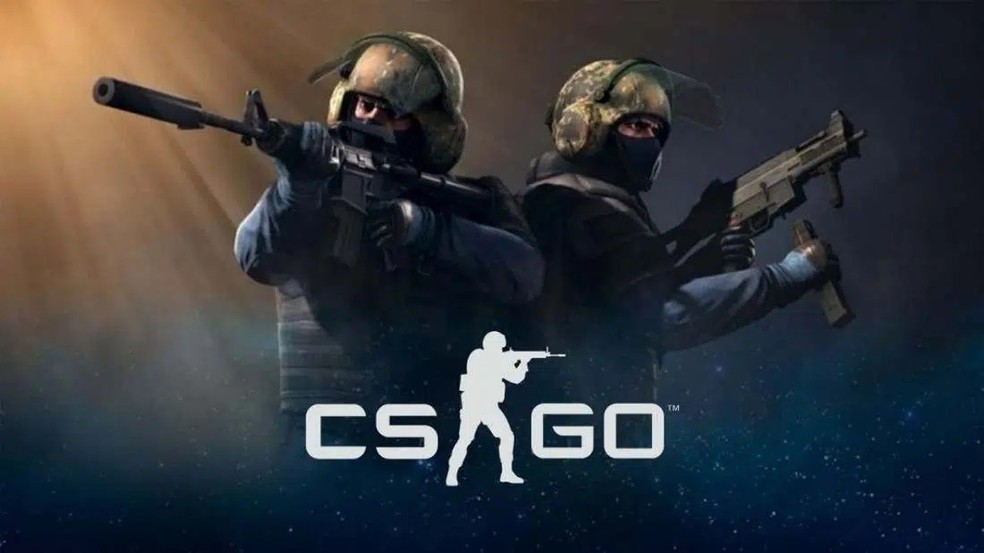 Counter-Strike: Global Offensive PC Game Steam Digital Download