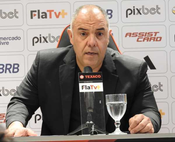 Braz e Spindel agradecem a Léo Ortiz: Ter tranquilidade no interesse pelo Flamengo