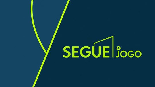 Assista ao programa "Segue o Jogo" na íntegra - 11/07/2024 - Programa: Segue o Jogo 