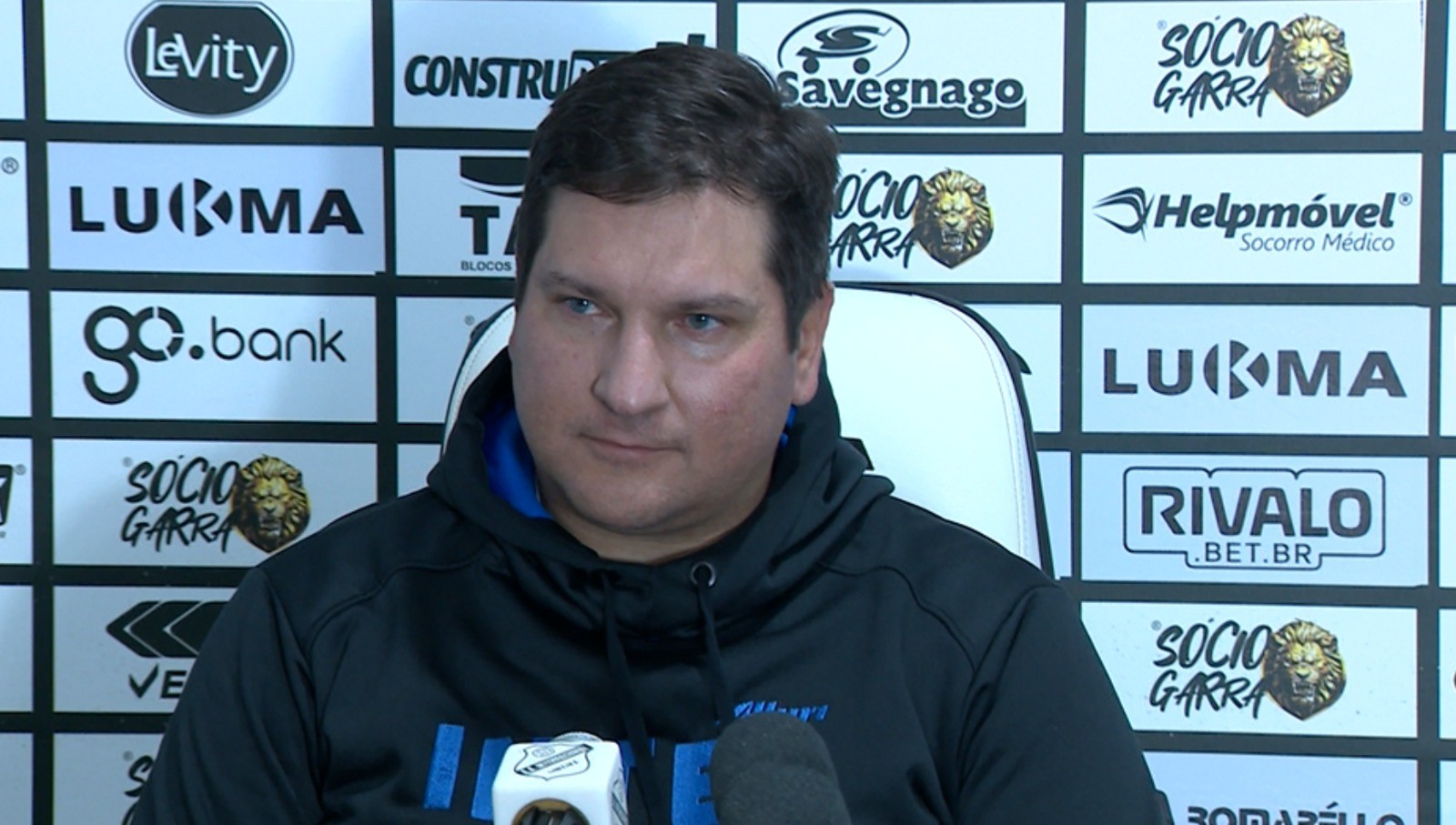 Jogadores do Botafogo-PB em preparação intensa para o confronto decisivo na Série C