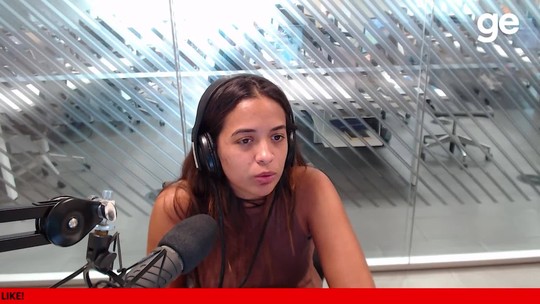 Veja programação do Fla na parada atualizações do DM - Programa: Cortes podcasts ge 