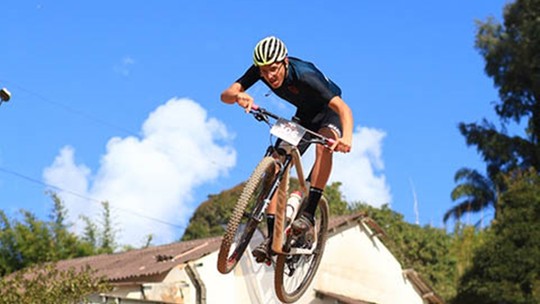 Desafio Mountain Bike Caatinga 2024casa de apostas 10Trindade está com inscrições abertas