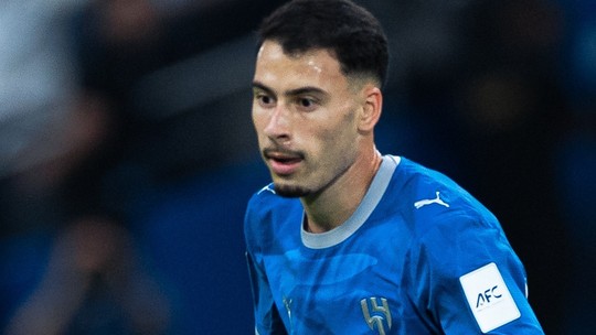 Time da Série C deve faturar quase R$ 50 milhões com venda de Gabriel Martinelli