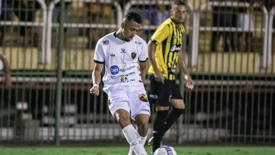 Botafogo-PB e Volta Redonda voltam a se enfrentargrupo mines betnacionalduelo muito frequente na Série C