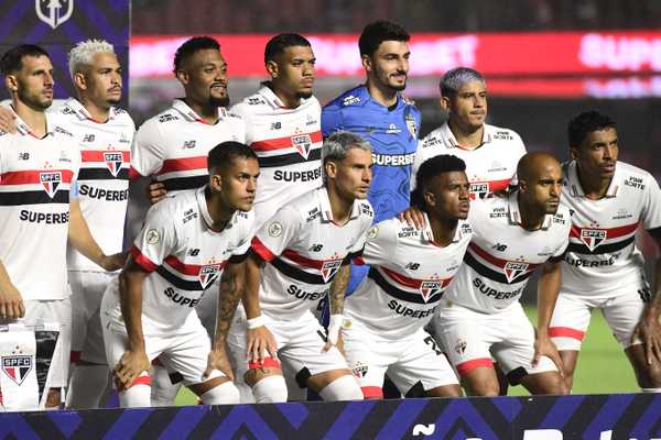 Podcast GE São Paulo: melhores e piores do time em 2024 segundo votação