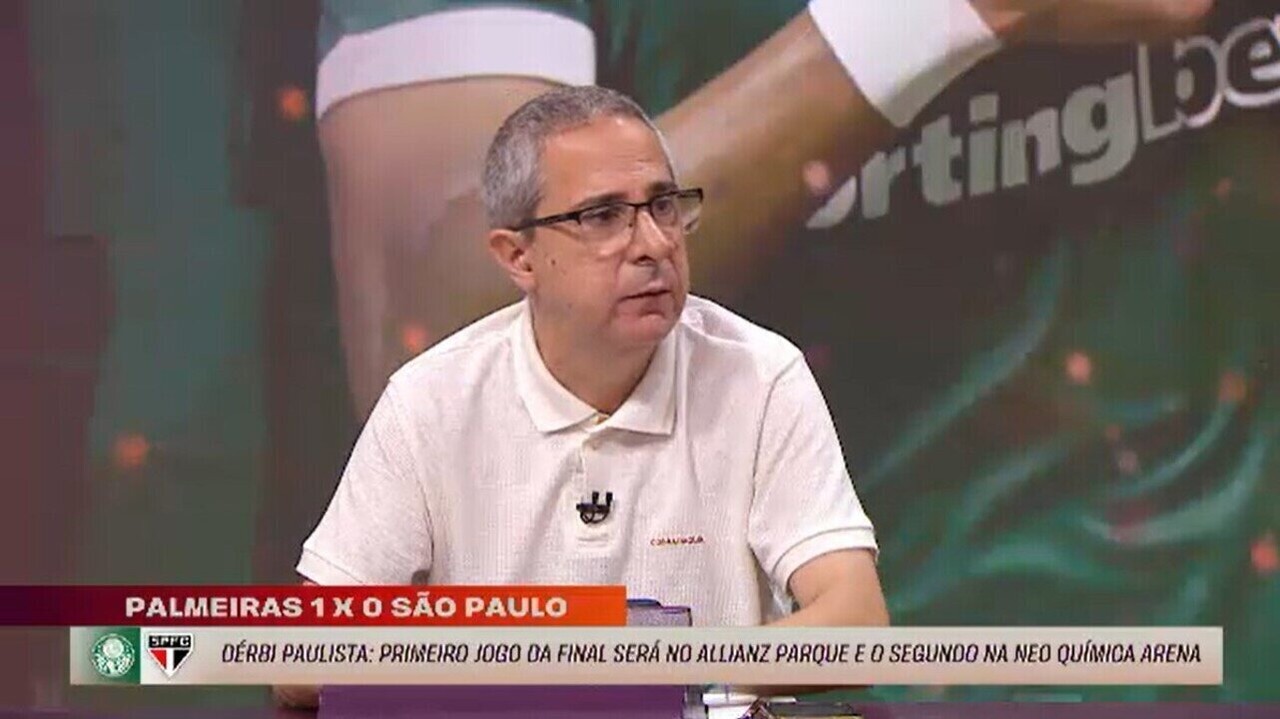 Corinthians e Palmeiras aceleram volta de convocados para final do Paulistão.
