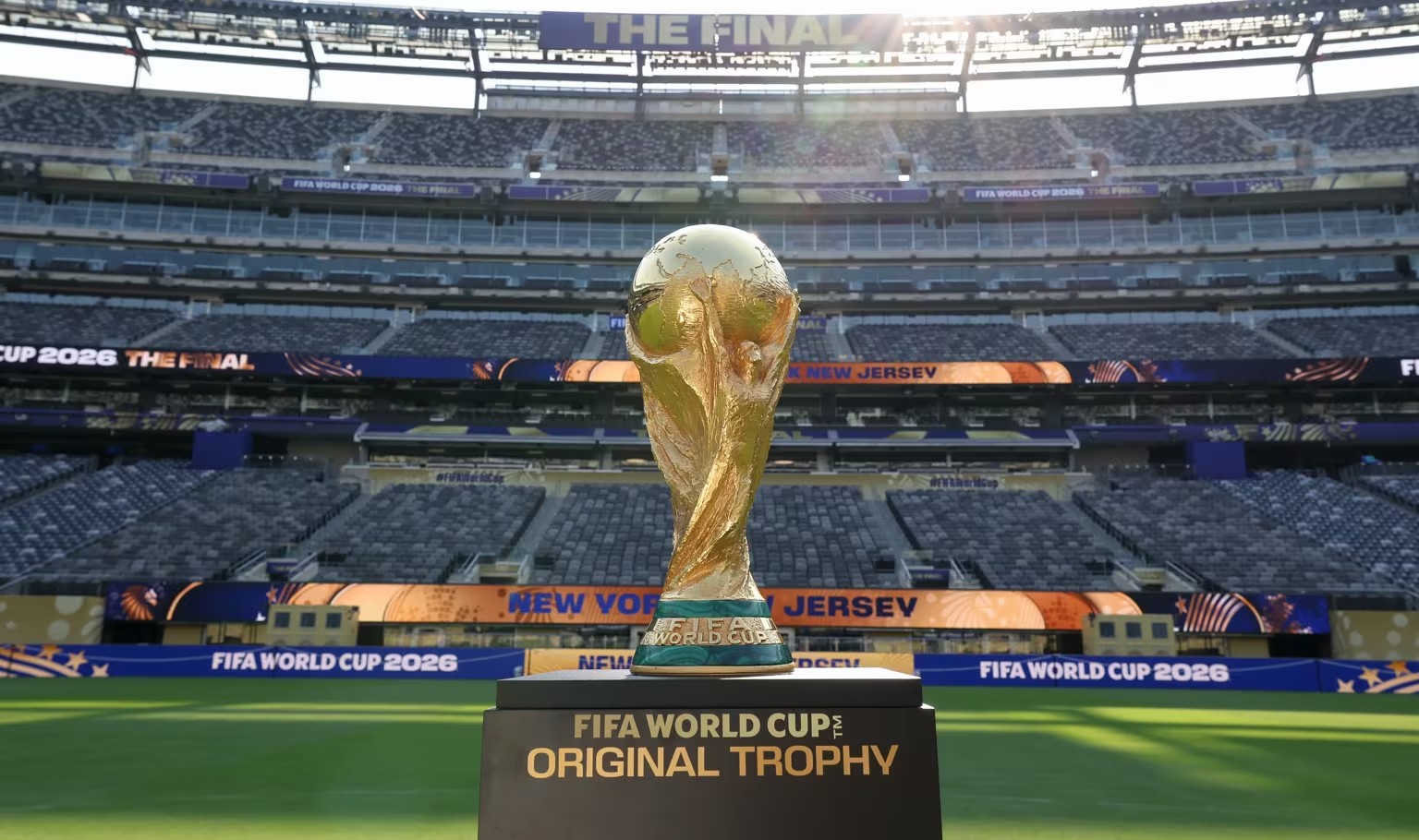 "Contra Argentina", "Fã do Messi" e "Bom futebol": brasileiros se dividem para final da Copa