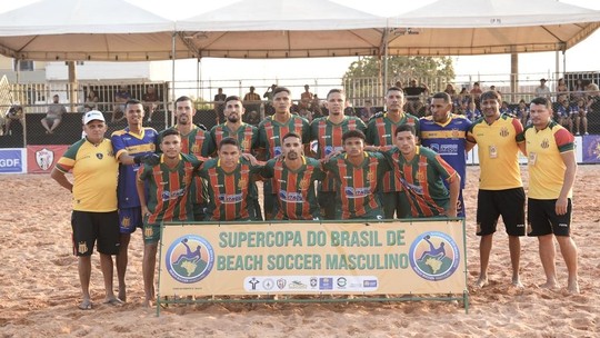 Sampaio estreia com goleada sobre o Internacional na Copa do Brasilbetpix365 depósito mínimoBeach Soccer 