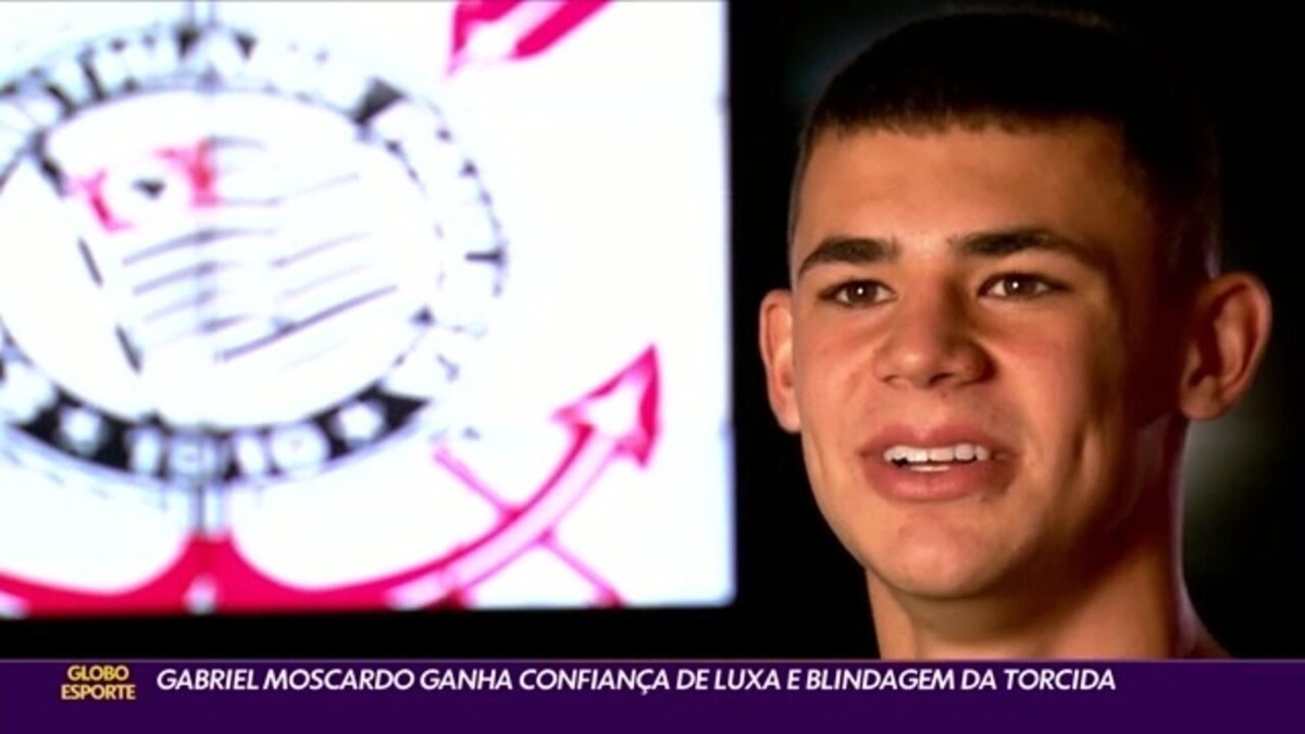 Na mira do Chelsea, Moscardo quase deixou Corinthians por projeto de Deco no Barcelona B