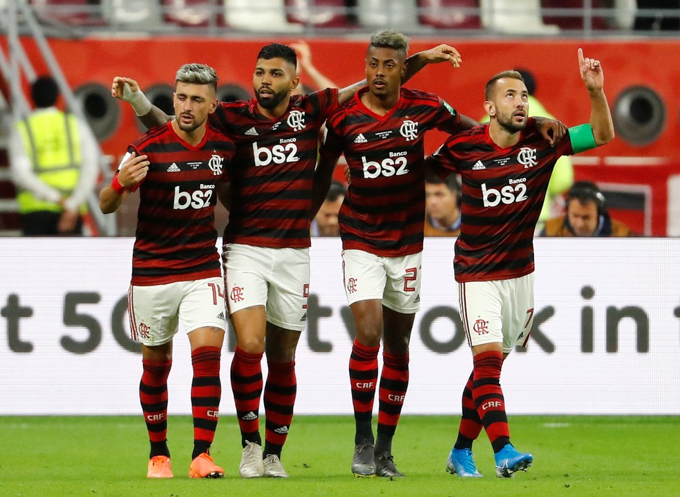 Flamengo Tem Mundial? Veja o Que Diz a Fifa