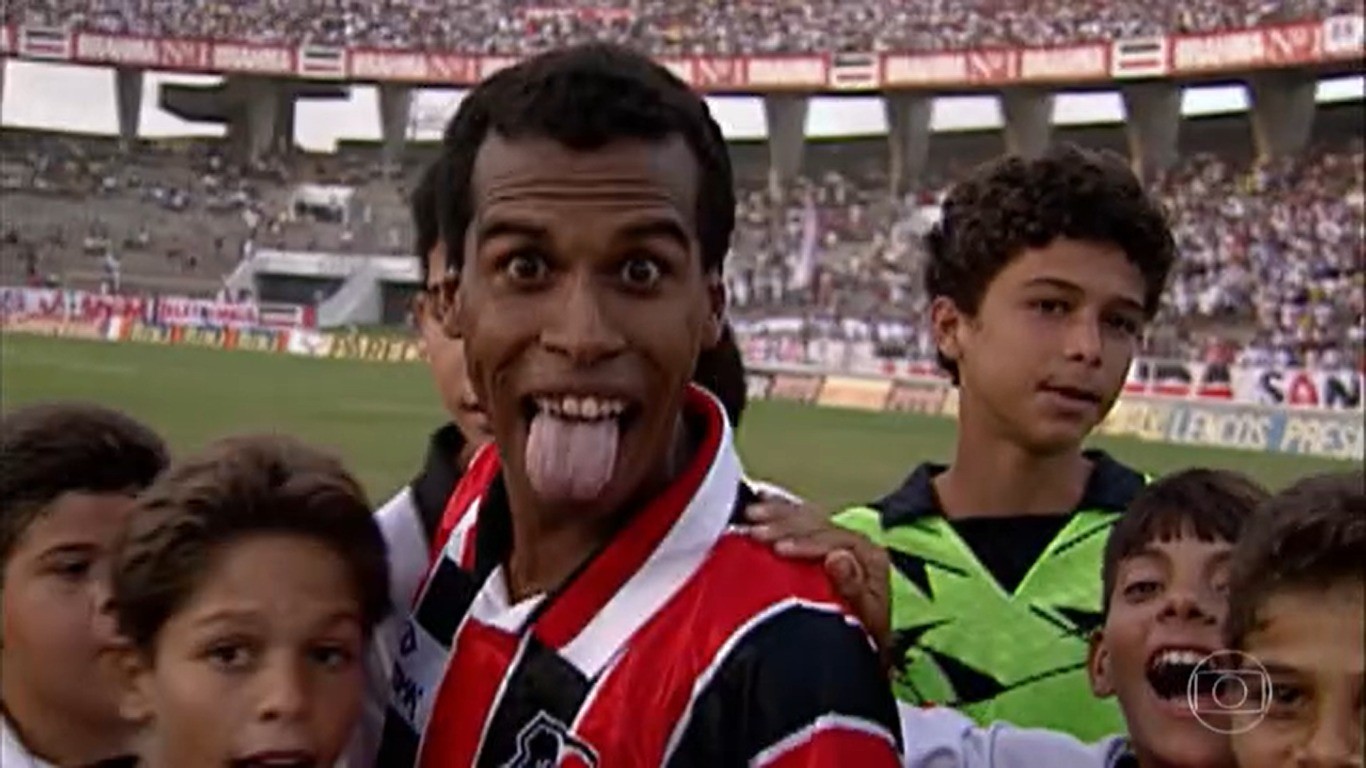 Zé do Carmo revela que famosa declaração sobre gol de falta Zico era folclore: “Dava Ibope”