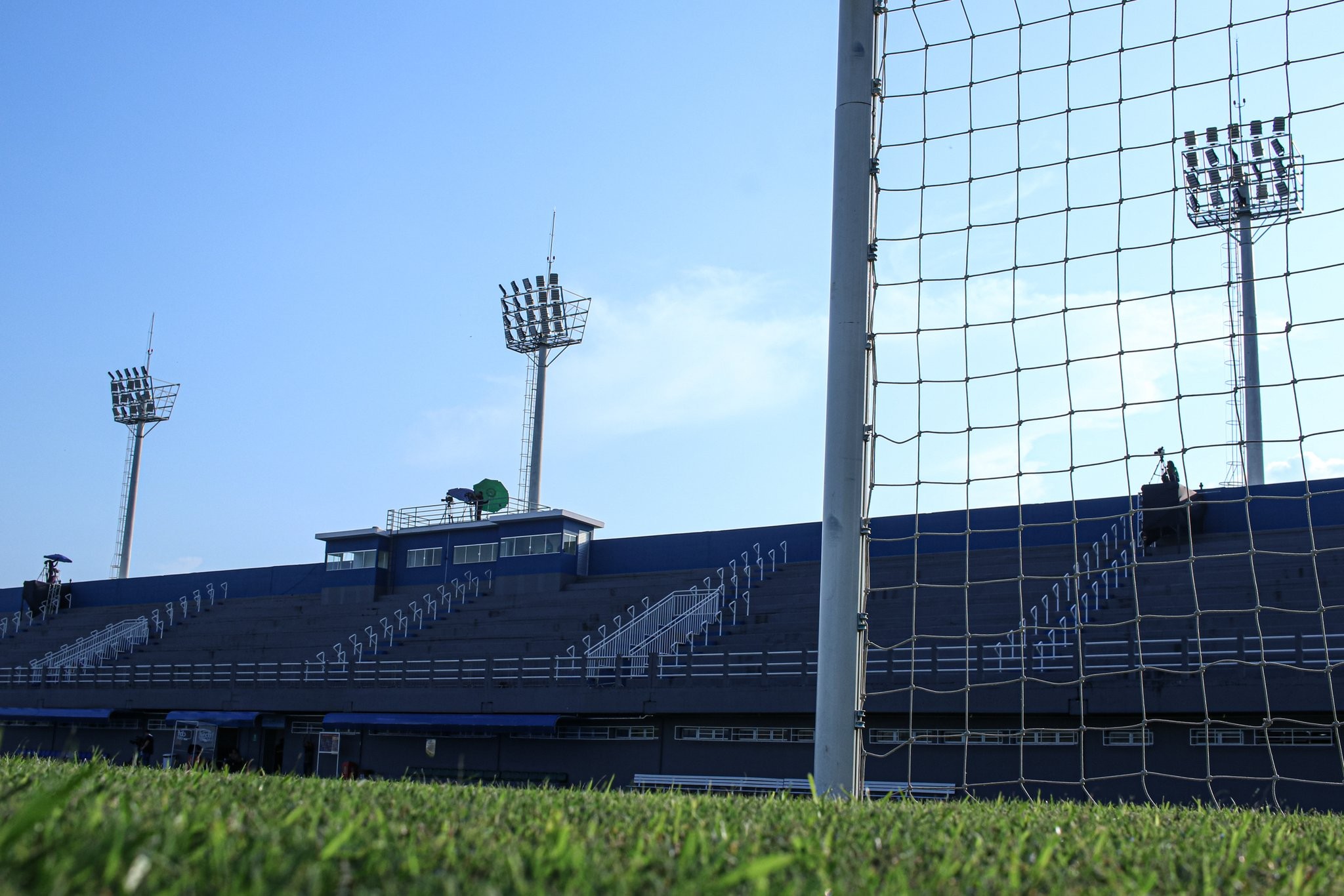 Nacional-AM x Amazonas: final do Campeonato Amazonense é confirmada para o Zamith