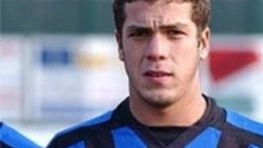 Joia do Vasco foi vendida à Inter e treinou com Messi; lembra dele? - Foto: (Arquivo pessoal)
