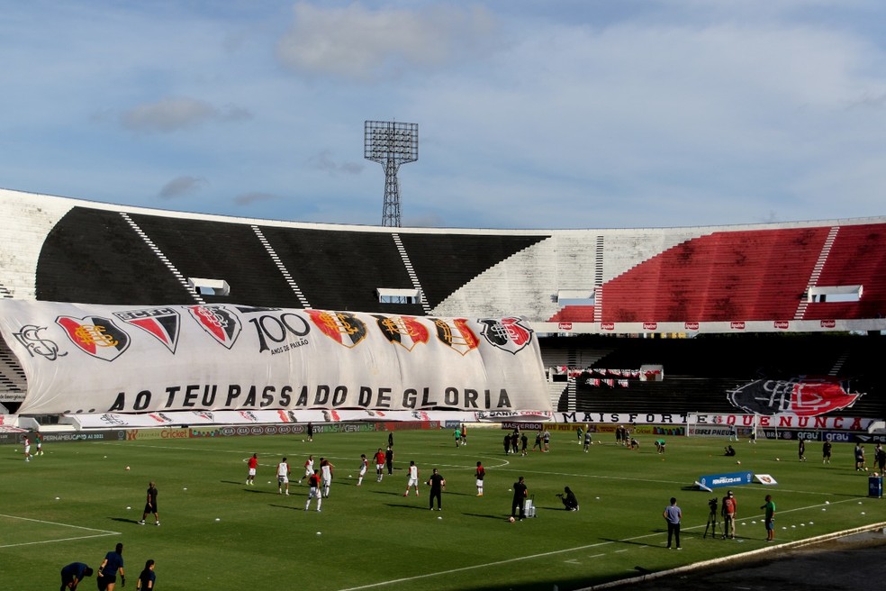 Sport x Santa Cruz: o que está em jogo no Clássico das Multidões