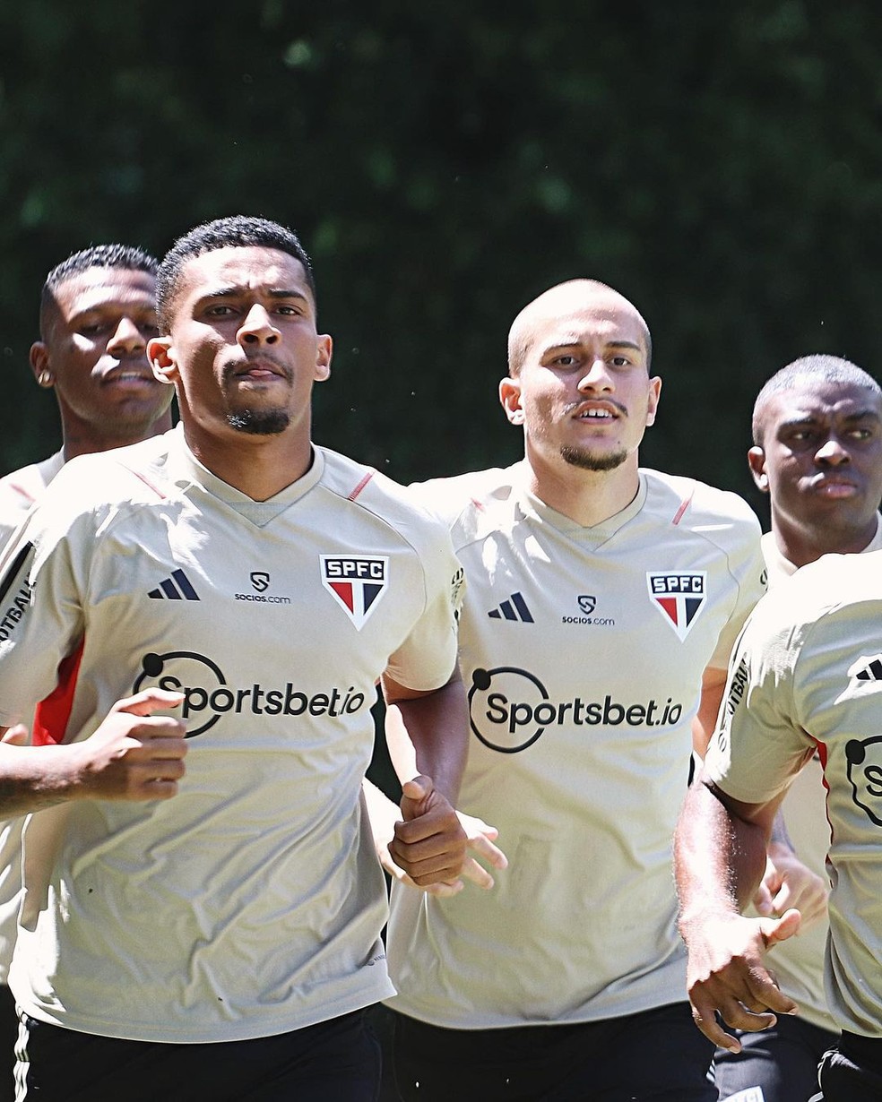 Ceni + 9: os 10 maiores jogadores da história do São Paulo [2023]
