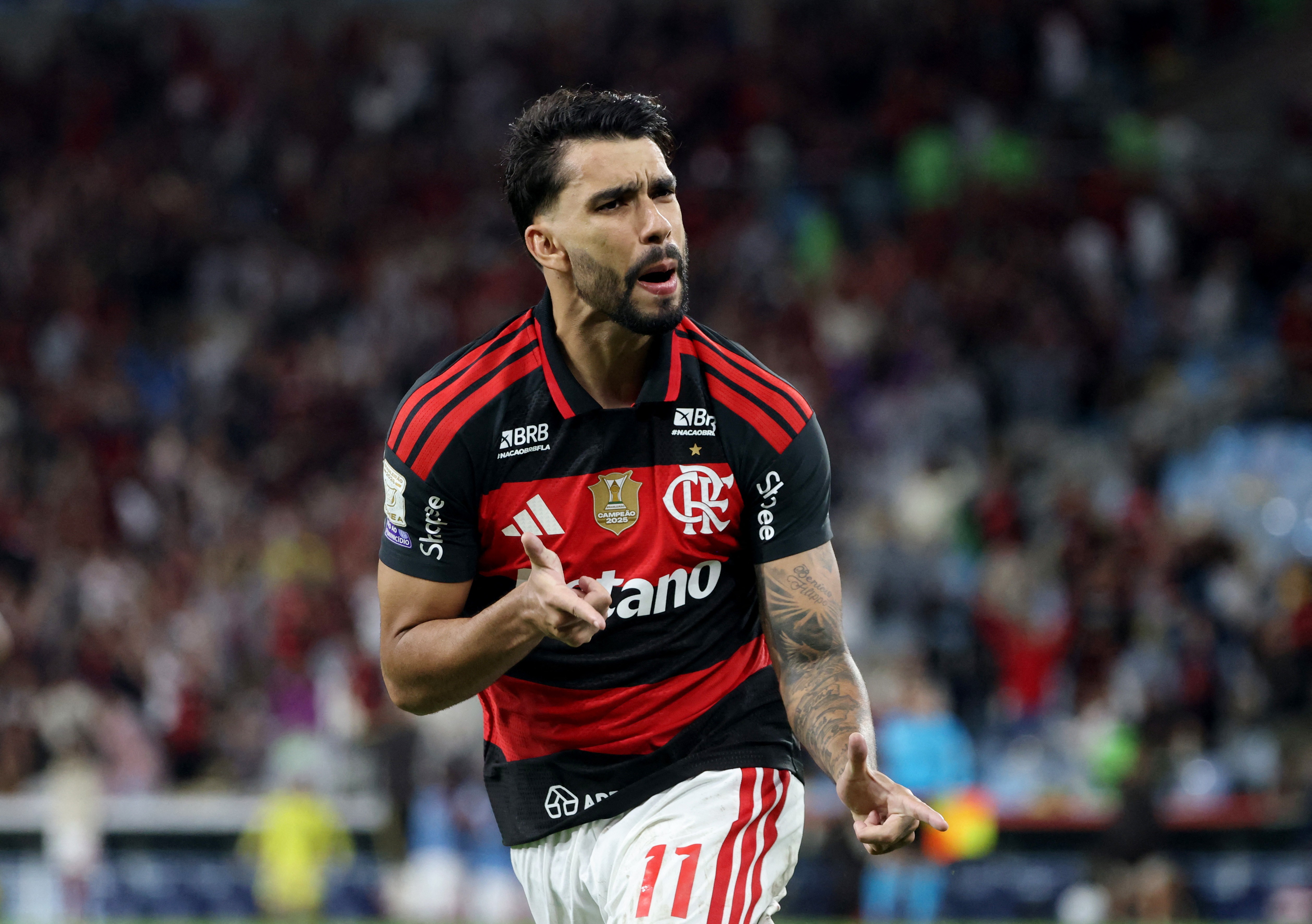 Cartola 2026: veja seis dicas pouco visadas para meio e ataque na rodada #29 do Brasileirão