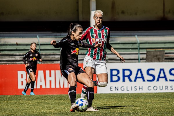Brasileiro Feminino: Bragantino derrota Flu e conquista Série A2