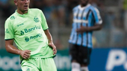  

Bela Vista anuncia atacante ex-Juventude para a Segunda Divisão