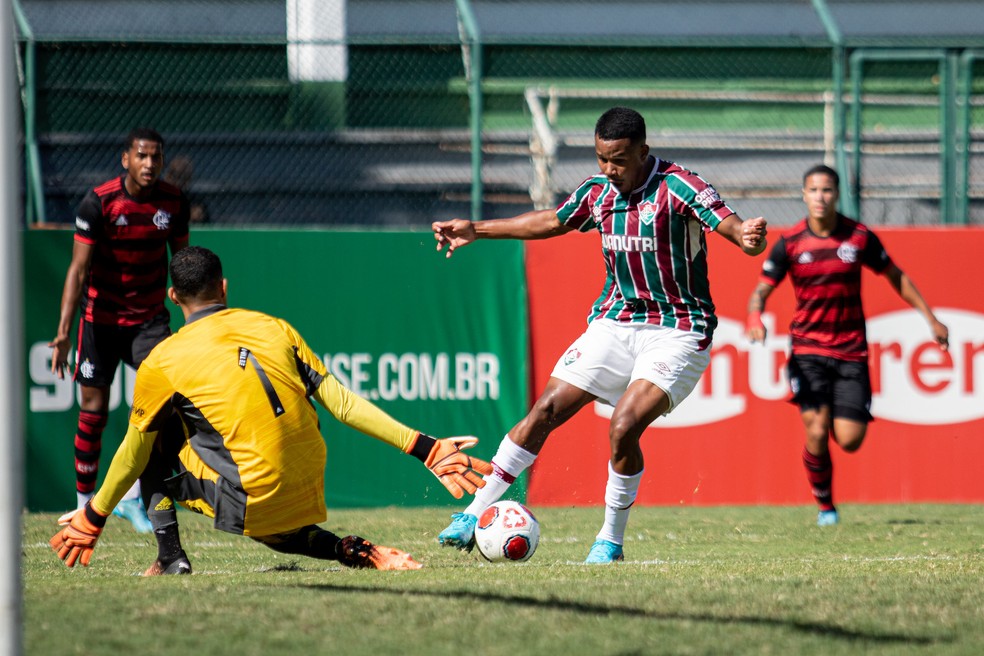 Wesley Natã vibra com início artilheiro no Bahia: 'Um sonho