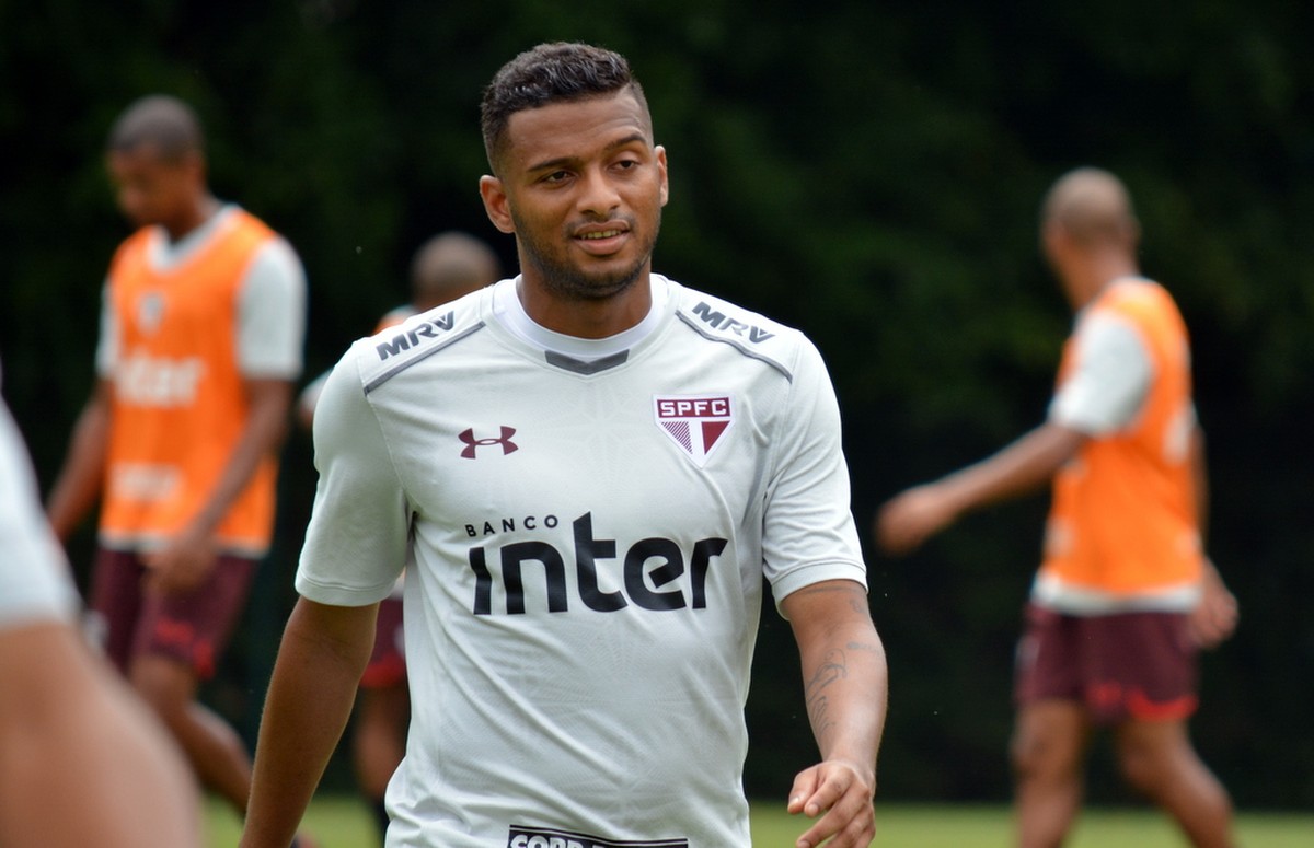 Reinaldo aprova Valdivia, volta de Cueva e fala do futuro no São Paulo ...