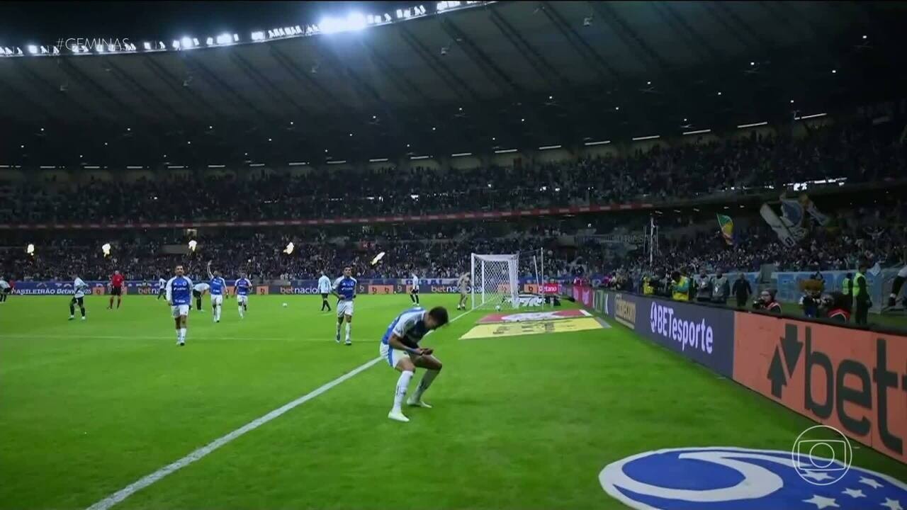 Destaque na Base do Cruzeiro com Contrato Reactivado para Futebol Europeu.