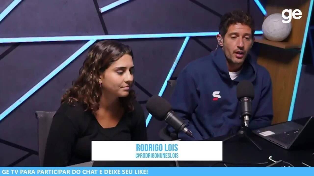 Atacante do Milan publica foto sem dentes após fraturar mandíbula em jogo do Italiano; veja