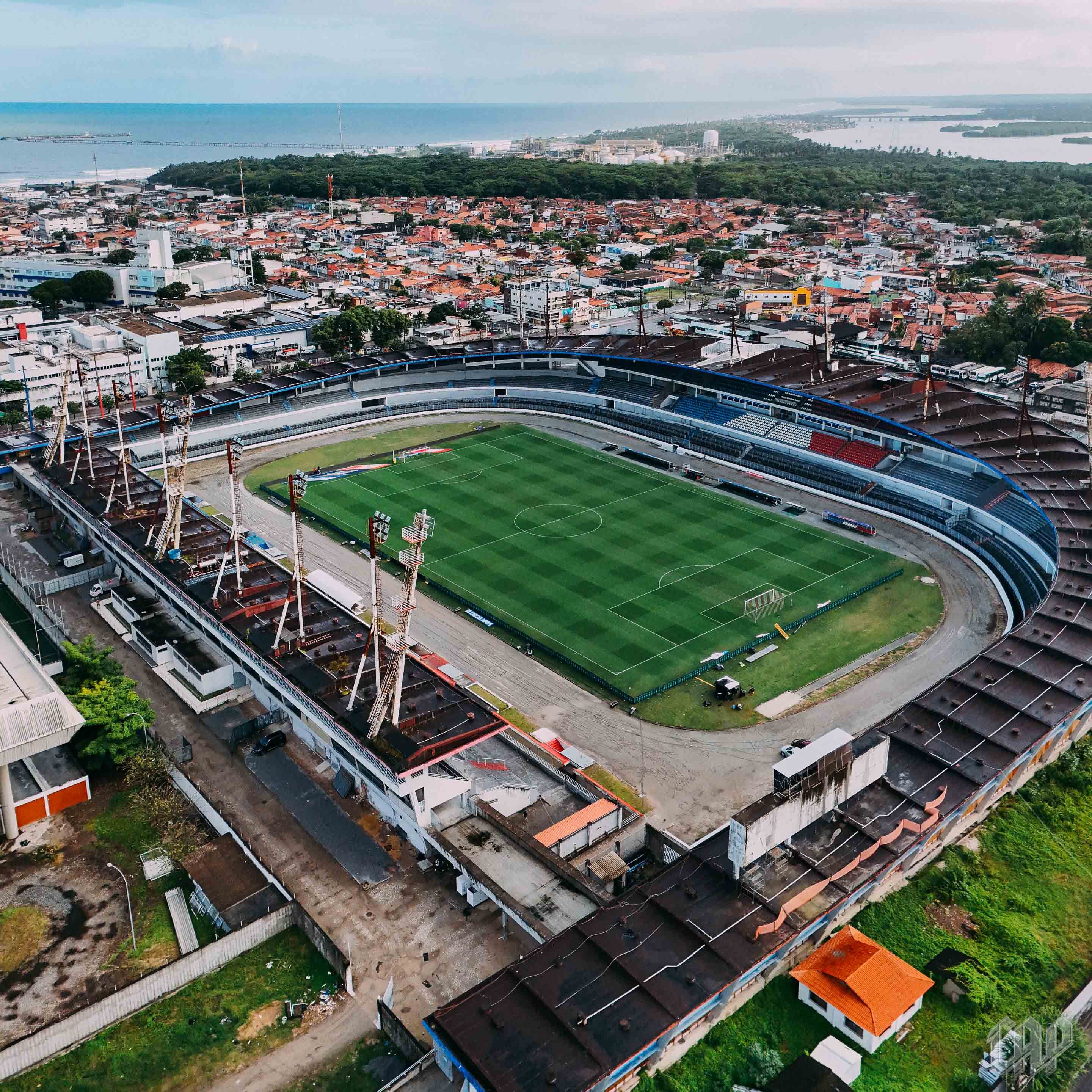 CRB x Sousa: onde assistir ao vivo, horário e escalações