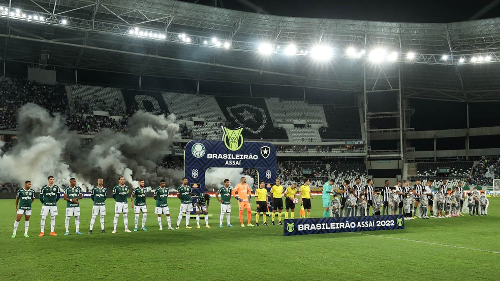 PR - Curitiba - 04/10/2022 - BRAZILIAN A 2022, CORITIBA X GOIAS - Goias