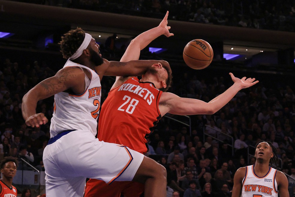 New York Knicks - Jogadores, escalação, chart e news - Quinto Quarto