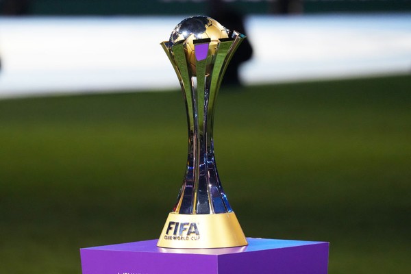 Final do Mundial de Clubes da Fifa será em Nova York; conheça os 12  estádios do torneio | futebol internacional | ge