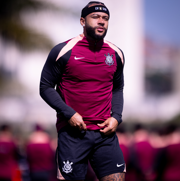 Fernando Diniz confirma quando Memphis Depay irá voltar ao Corinthians; Confira!
