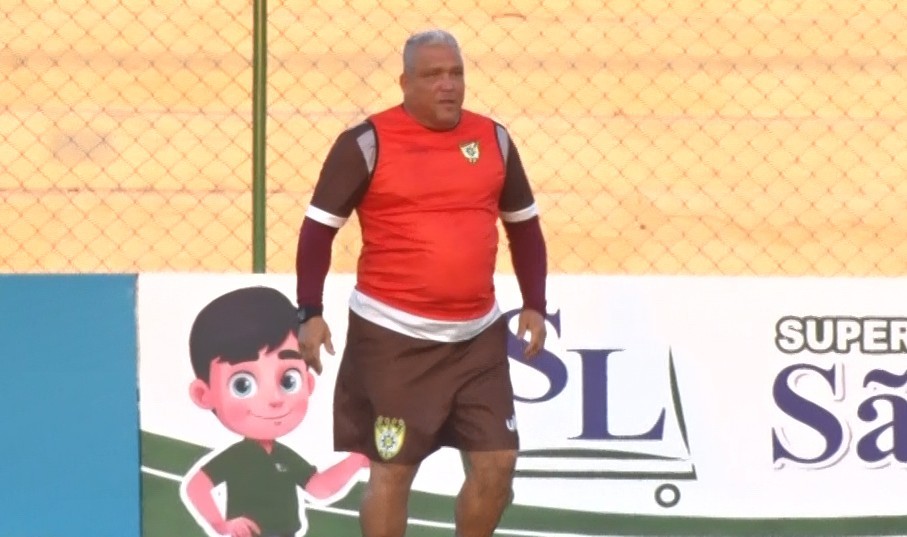 Givanildo Sales vê influência de rotina pesada no alto número de gols sofridos pelo Picos