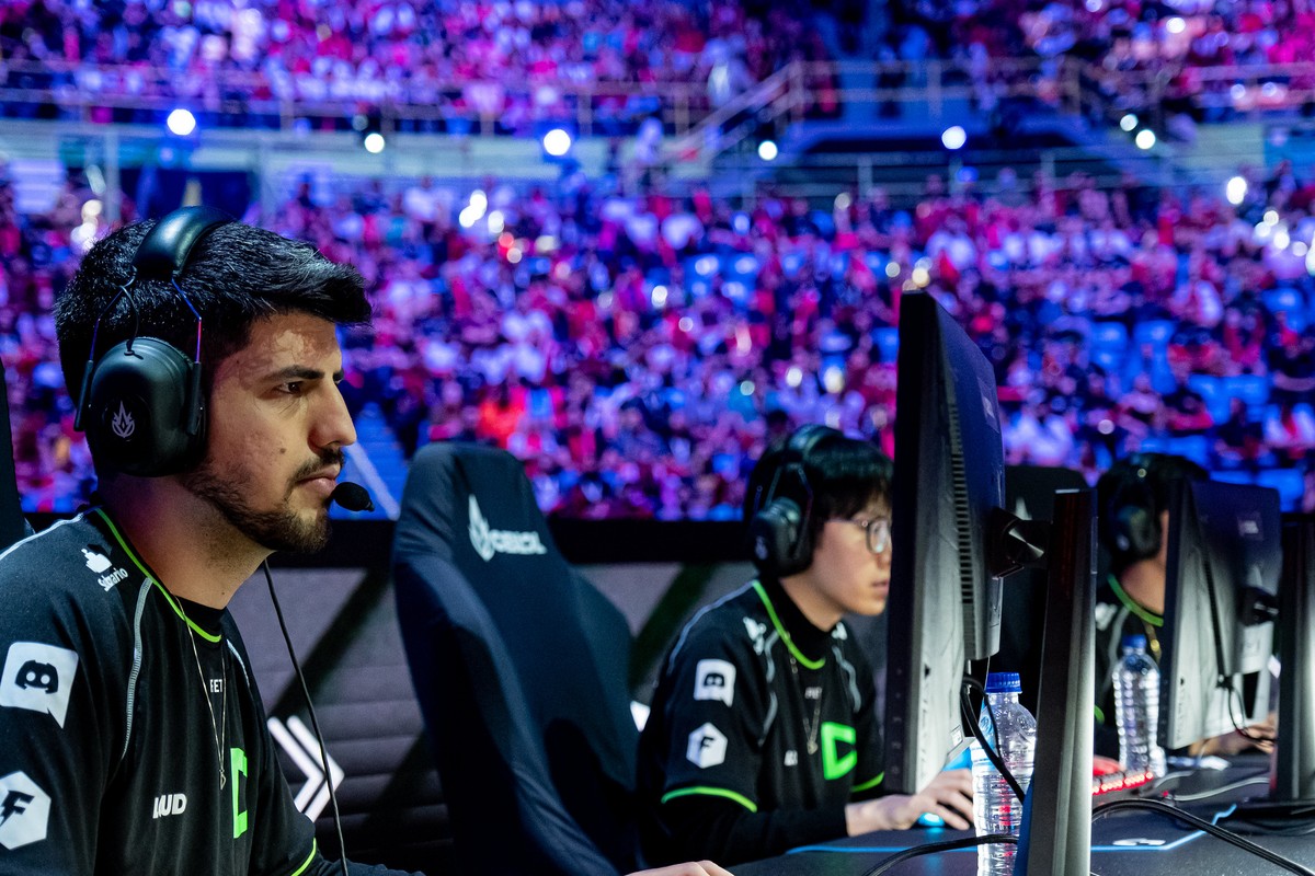 Esports são esportes? O que dizem especialistas e estudos esports ge