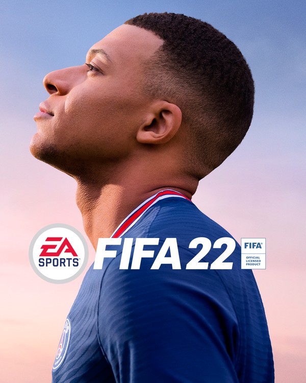 FIFA 22 lidera entre jogos de esporte mais vistos da Twitch, fifa