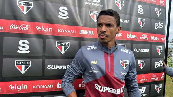 Luiz Gustavo terá ausência de 40 dias após fratura no dedo do pé