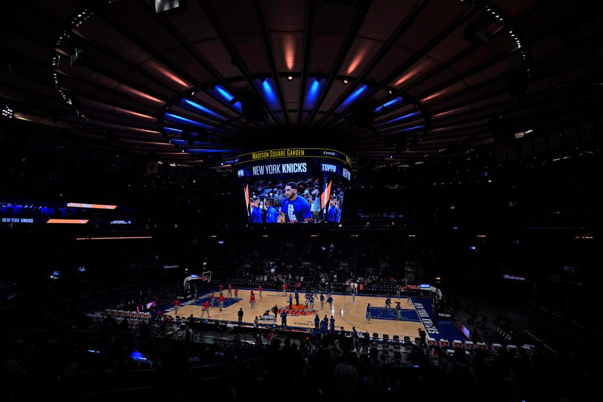 NBA define data de início da próxima temporada diz repórter nba ge