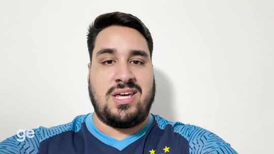 Assista aos últimos vídeos do Bahia