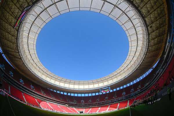 FORA DE CASA? São Paulo pode ter jogos em casa prejudicados por shows no Morumbis