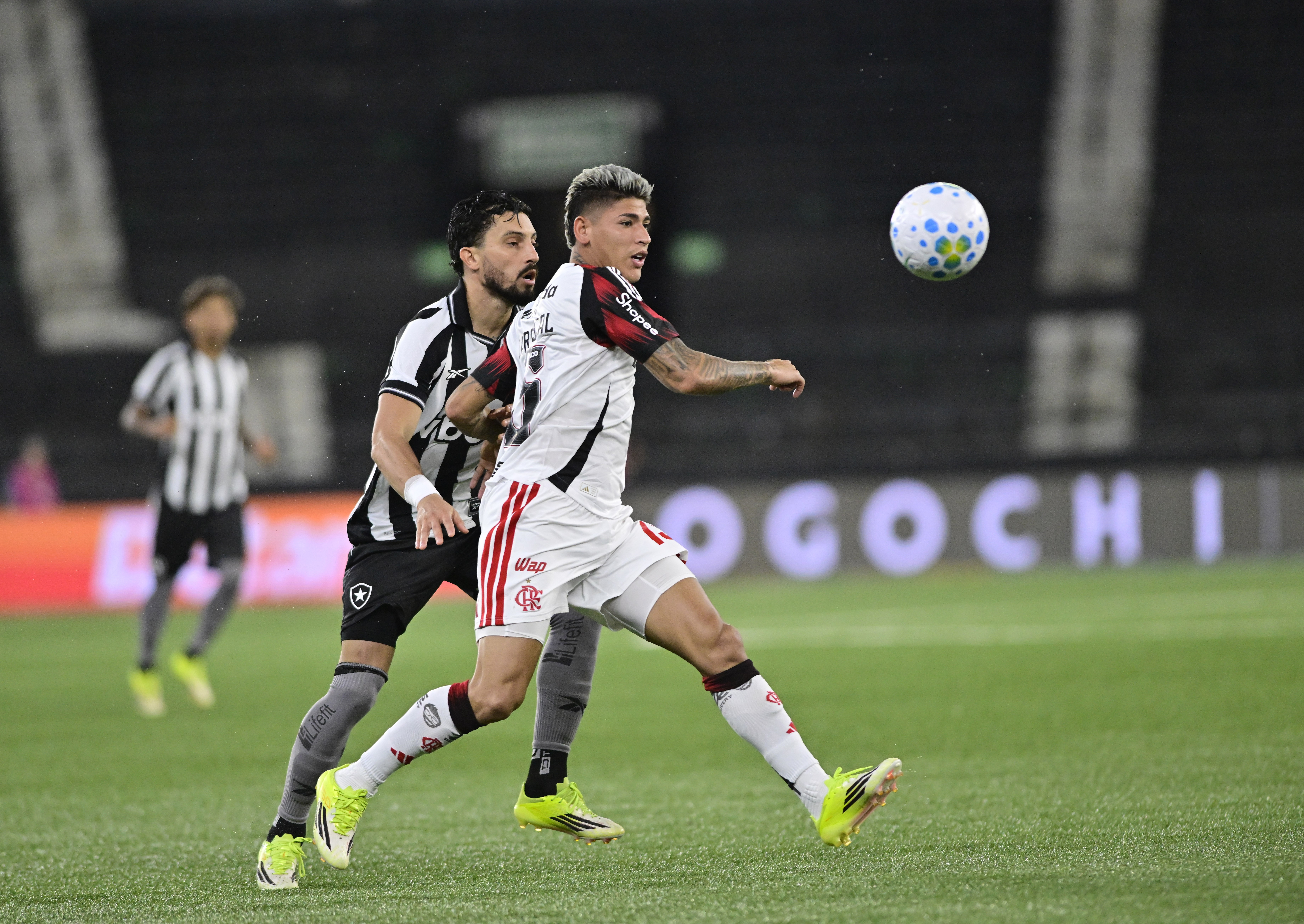 Primeiro a voltar da Data Fifa, Carrascal é aguardado em treino do ...