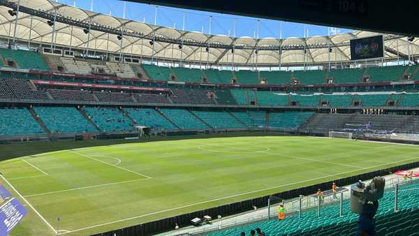 Bahia x Colo-Colo: onde assistir ao vivo, horário e escalações