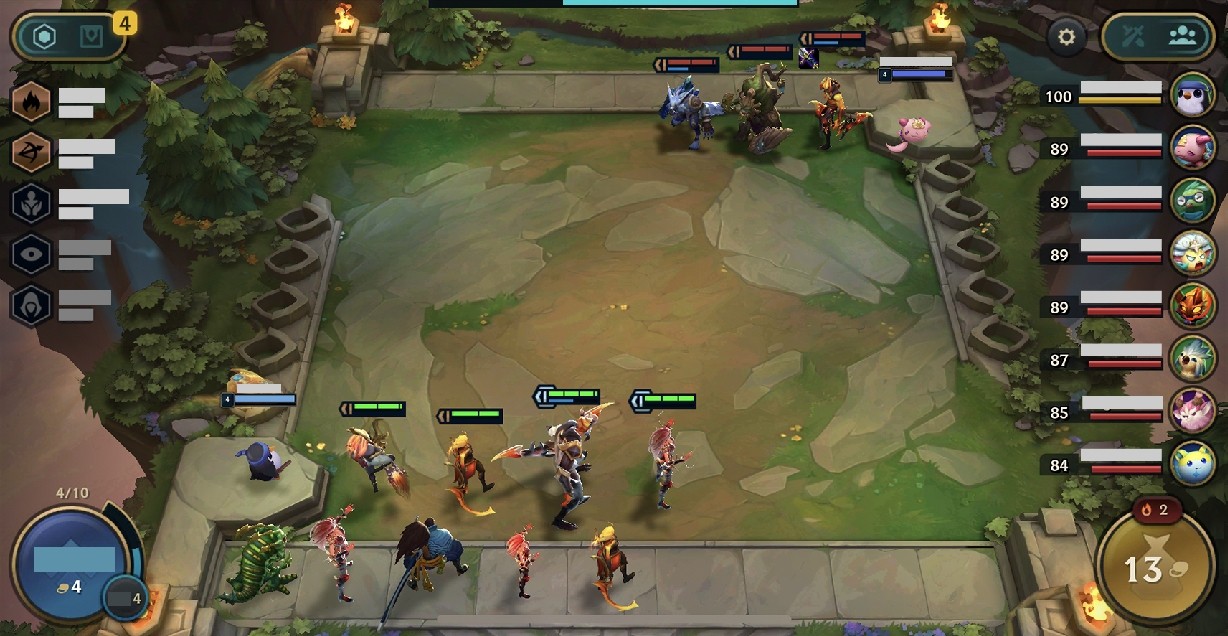 Versão mobile do TFT será lançada em março, anuncia Riot Games | Ge